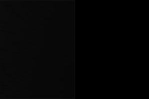 Black / Black