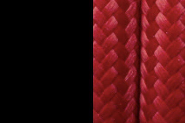 Black/Red