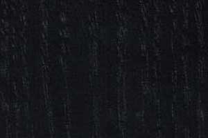 Black Stained Ash