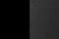 Black / Black Stained Oak