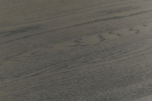 Black Stained Oak