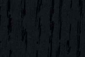 Black Stained Oak