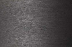 Blackened Brass