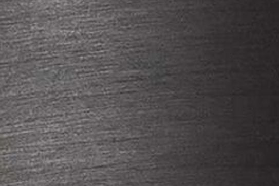 Blackened Nickel