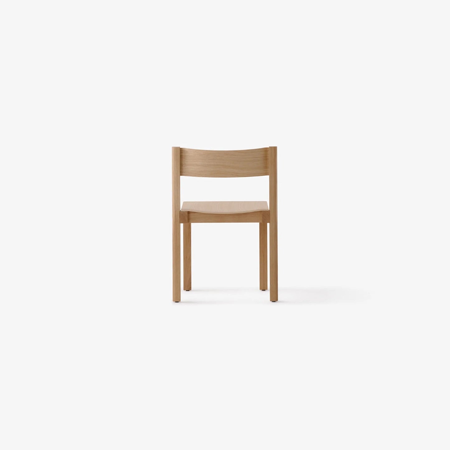 Block Chair - District Furniture