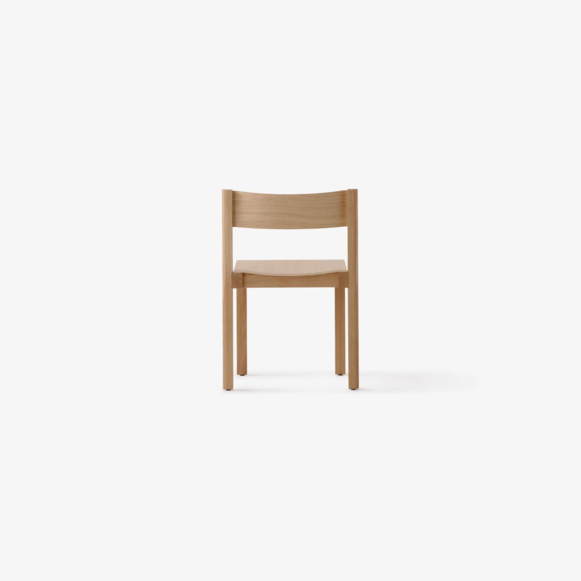 Block Chair - District Furniture