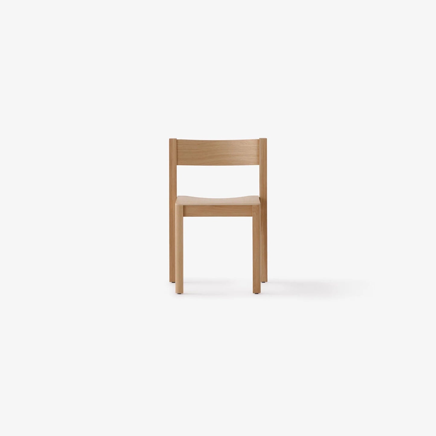 Block Chair - District Furniture
