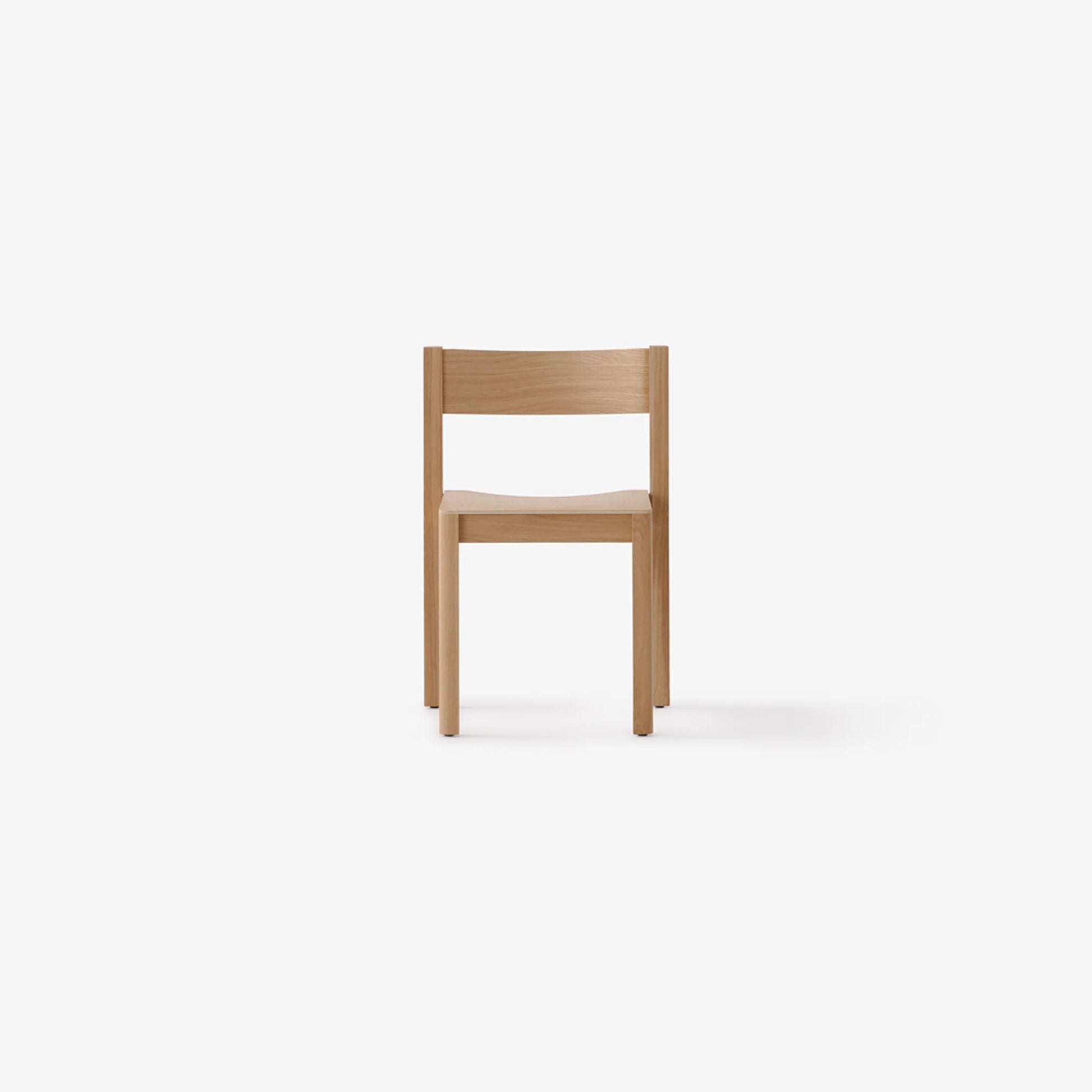 Block Chair - District Furniture