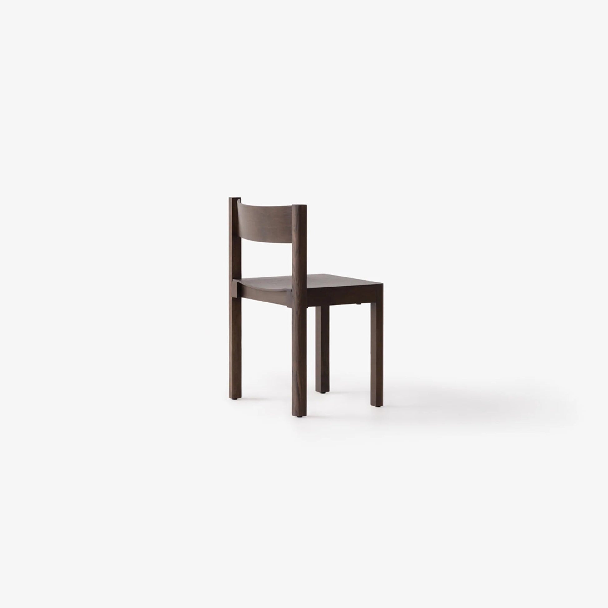 Block Chair - District Furniture