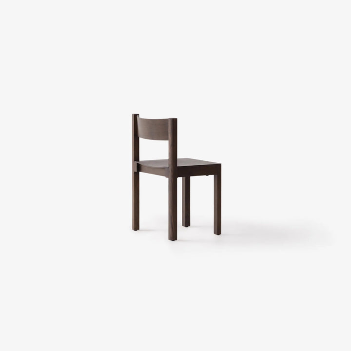 Block Chair - District Furniture