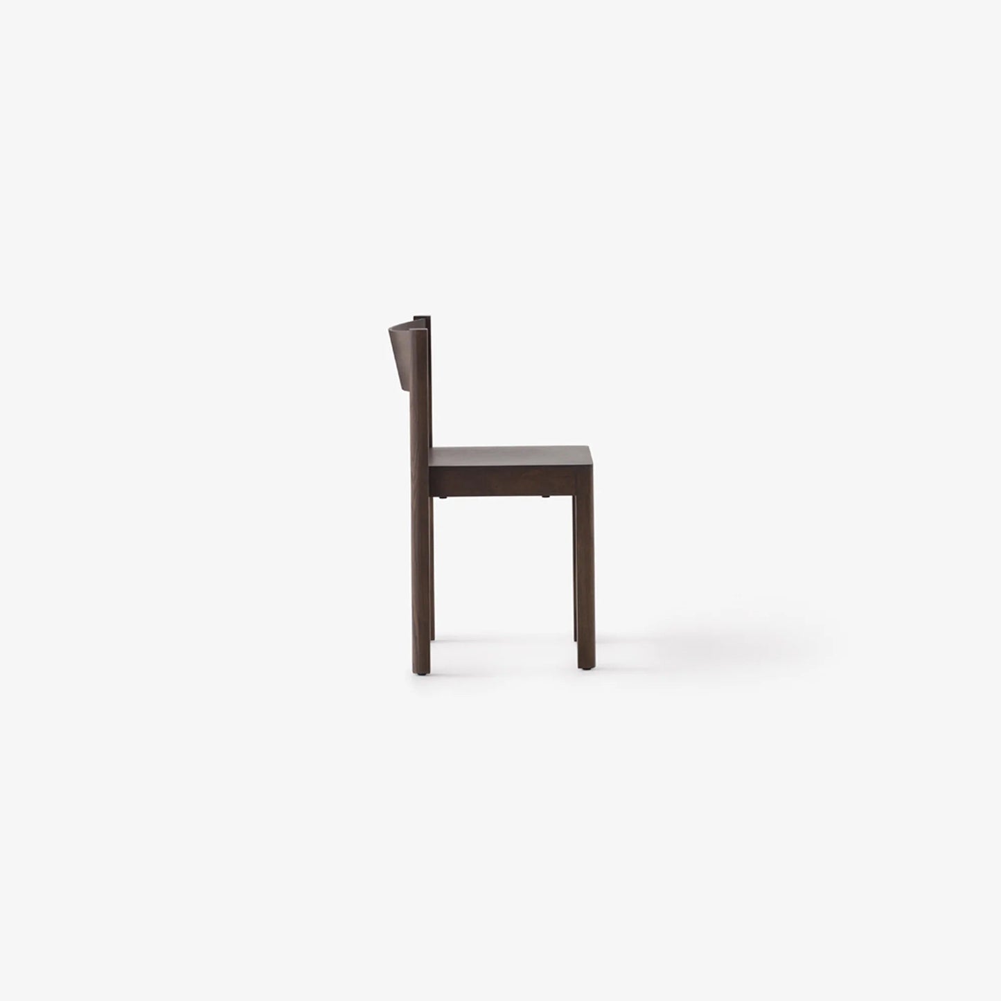 Block Chair - District Furniture