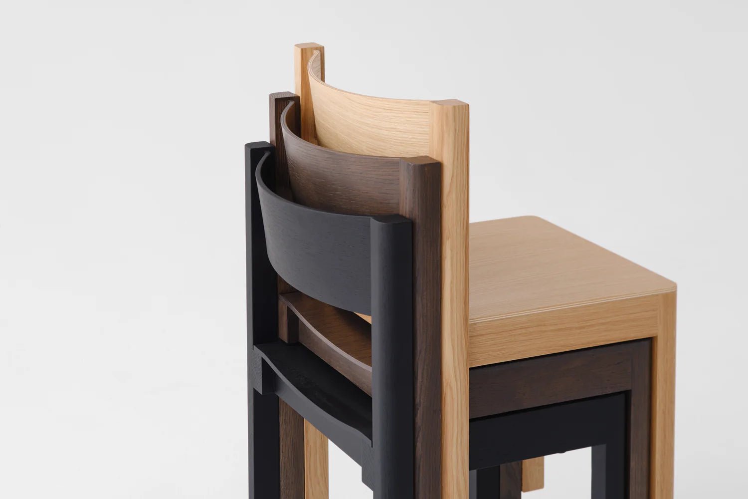 Block Chair - District Furniture