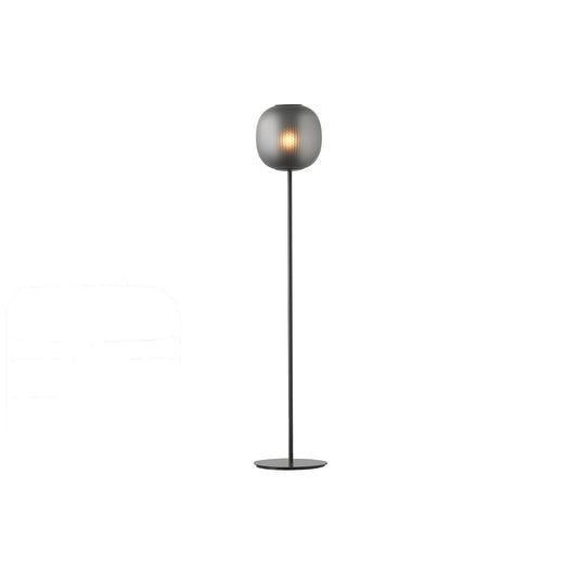 Bloom Floor Light - District Furniture