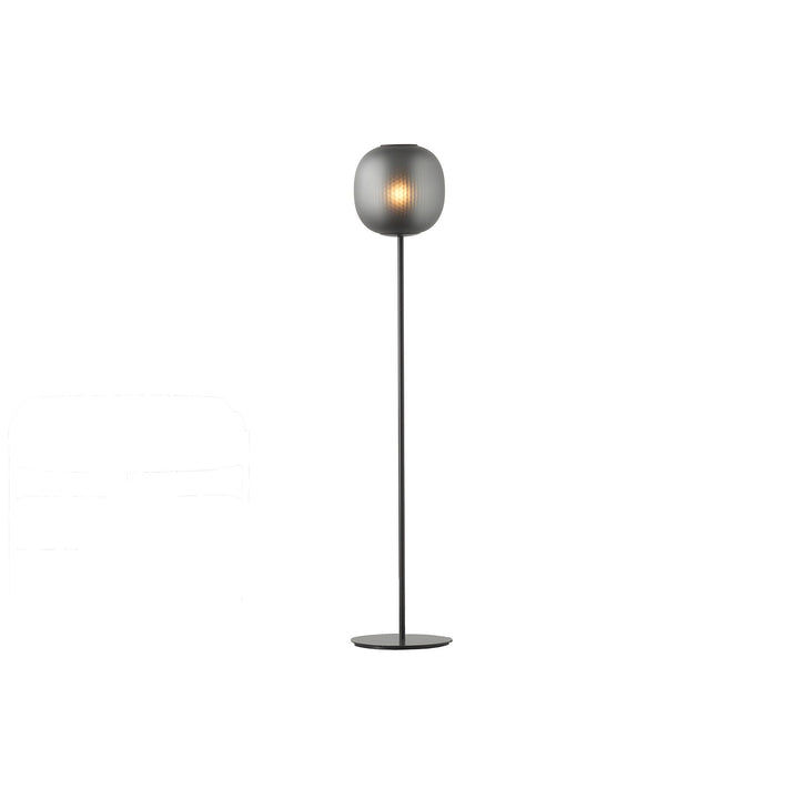 Bloom Floor Light - District Furniture