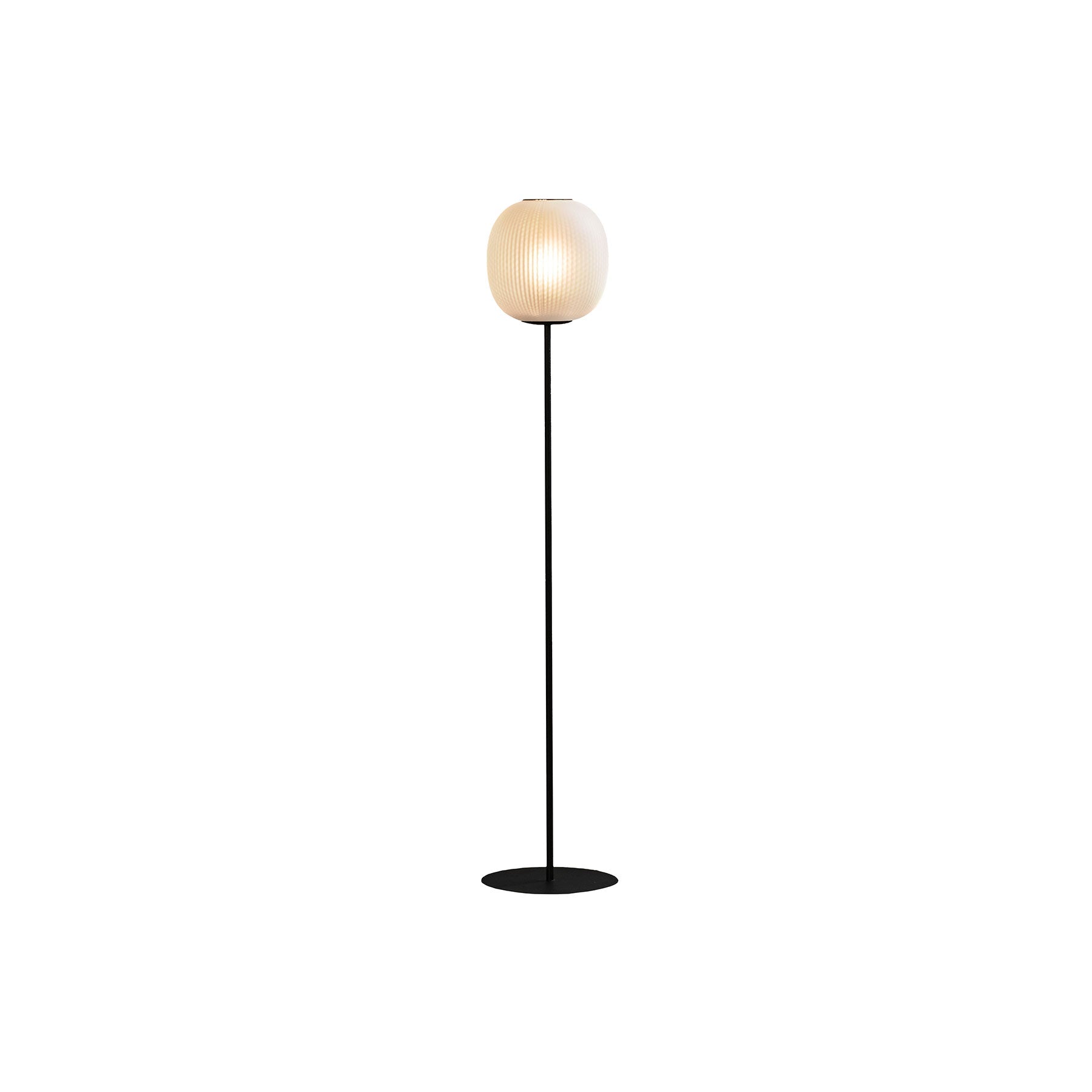 Bloom Floor Light - District Furniture