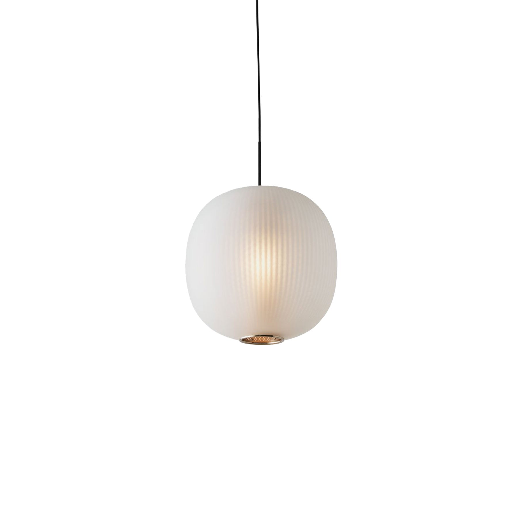 Bloom Pendant Light - District Furniture