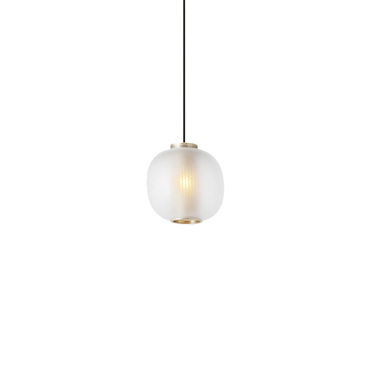 Bloom Pendant Light - District Furniture