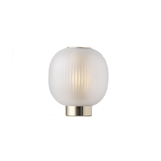 Bloom Table Lamp - District Furniture
