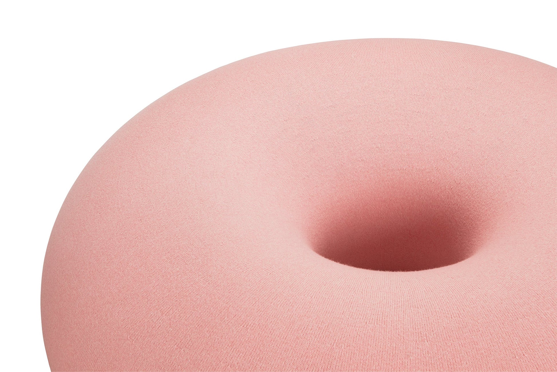 Boa Pouf - District Furniture