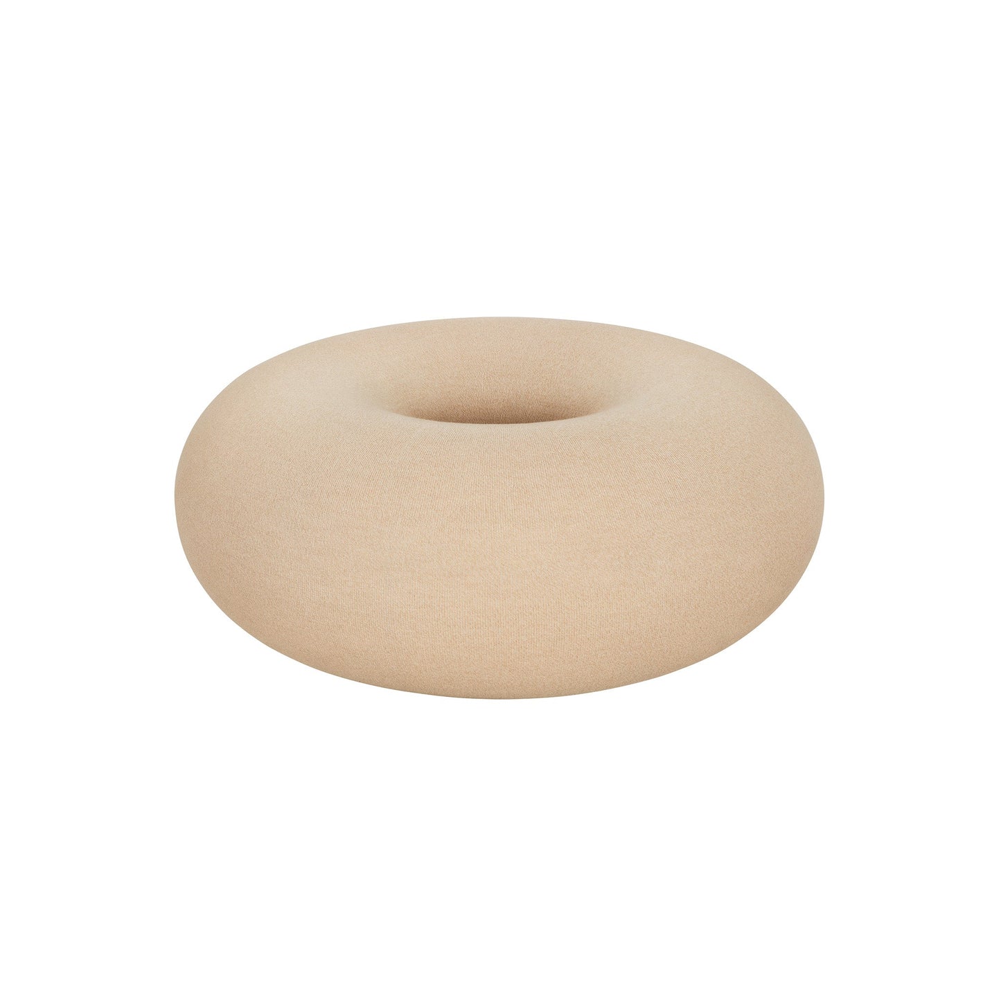 Boa Pouf - District Furniture