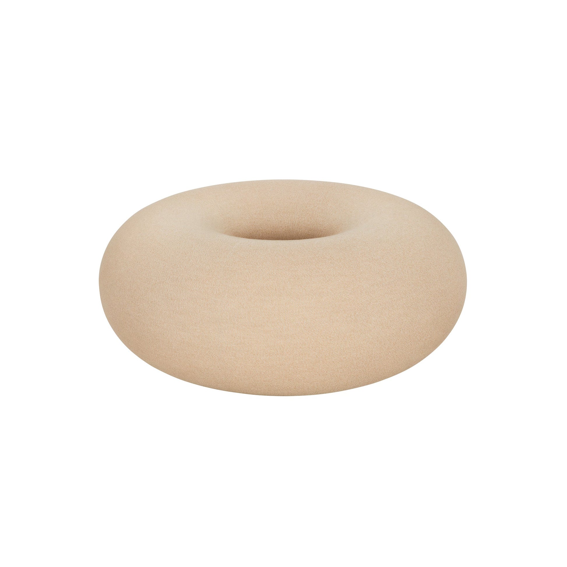Boa Pouf - District Furniture