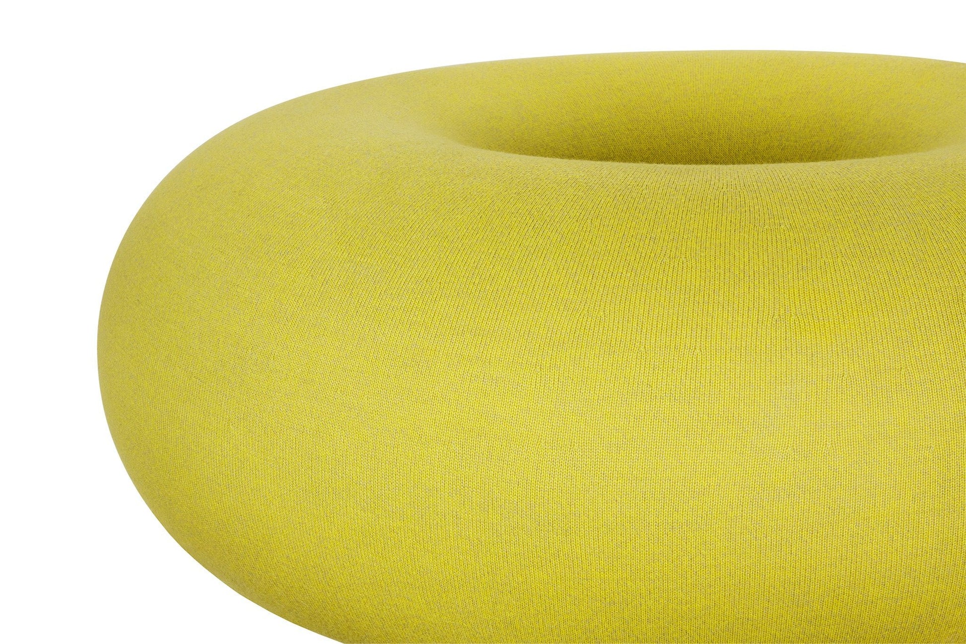 Boa Pouf - District Furniture