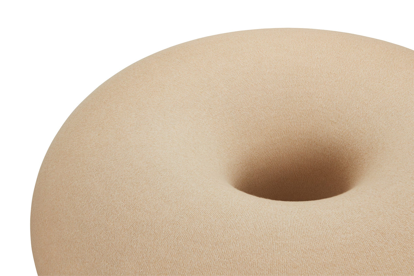 Boa Pouf - District Furniture