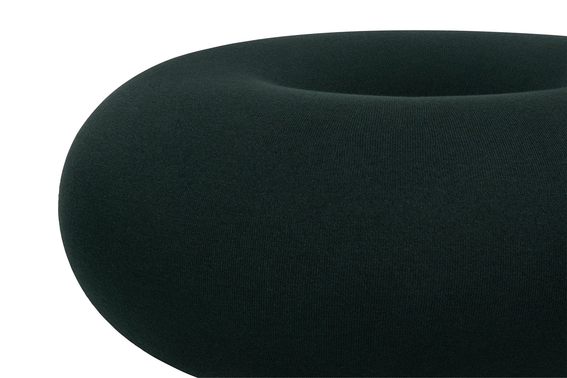 Boa Pouf - District Furniture