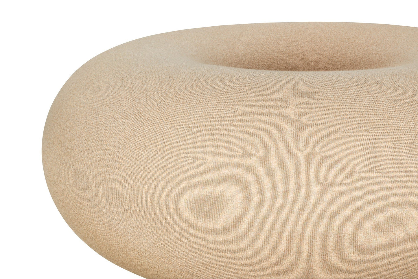 Boa Pouf - District Furniture