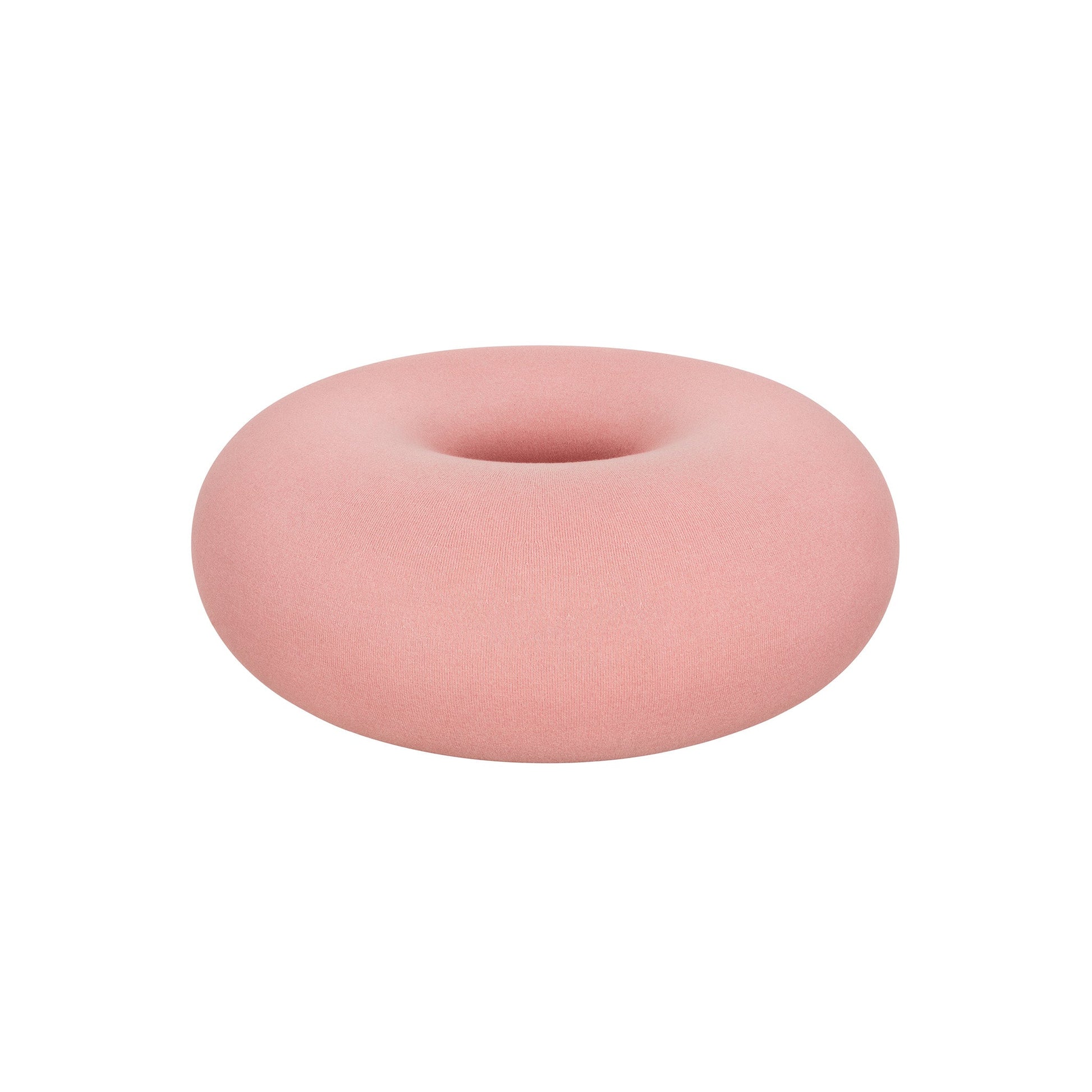 Boa Pouf - District Furniture