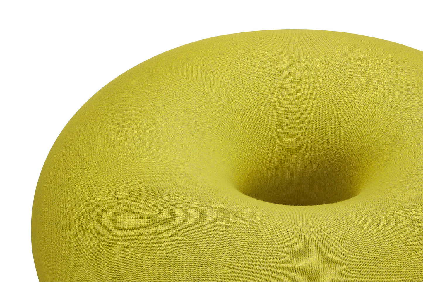 Boa Pouf - District Furniture