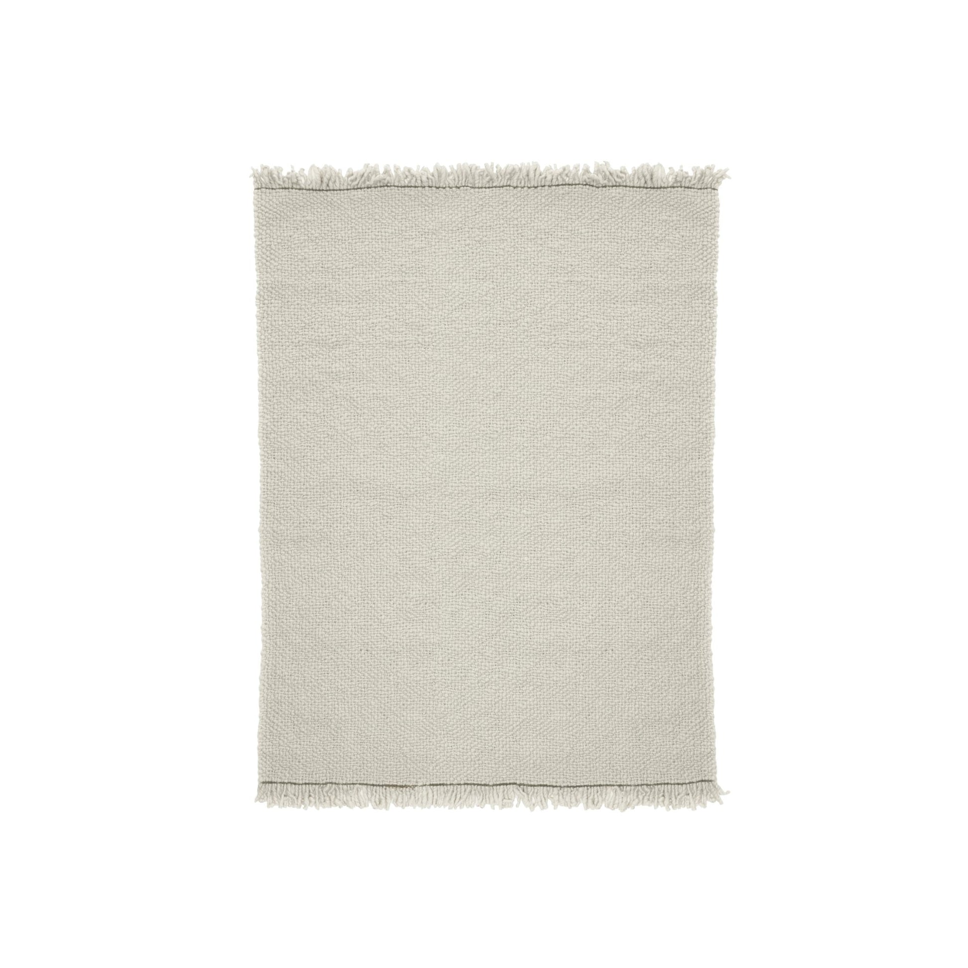 Bold Block Rug - District Furniture