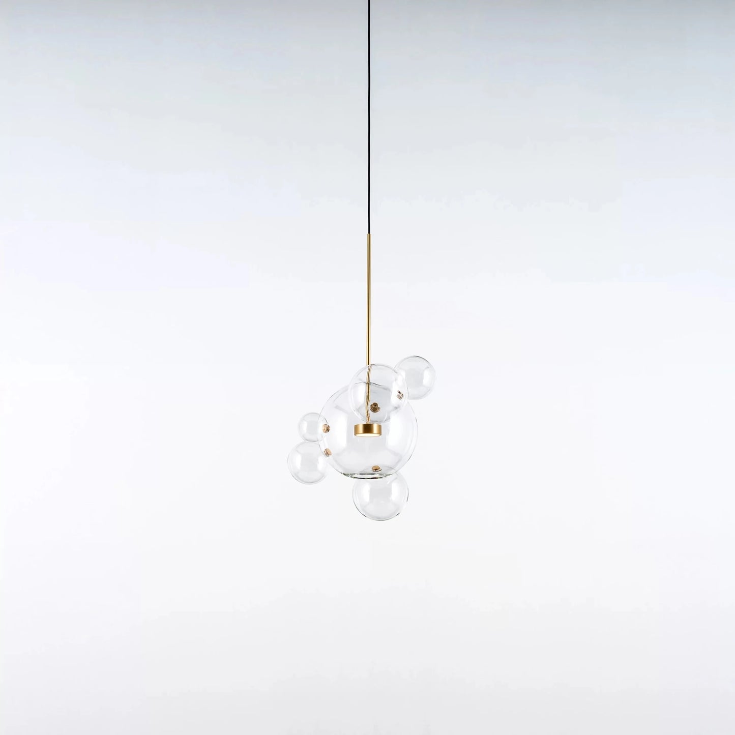 Bolle Pendant 06 - District Furniture