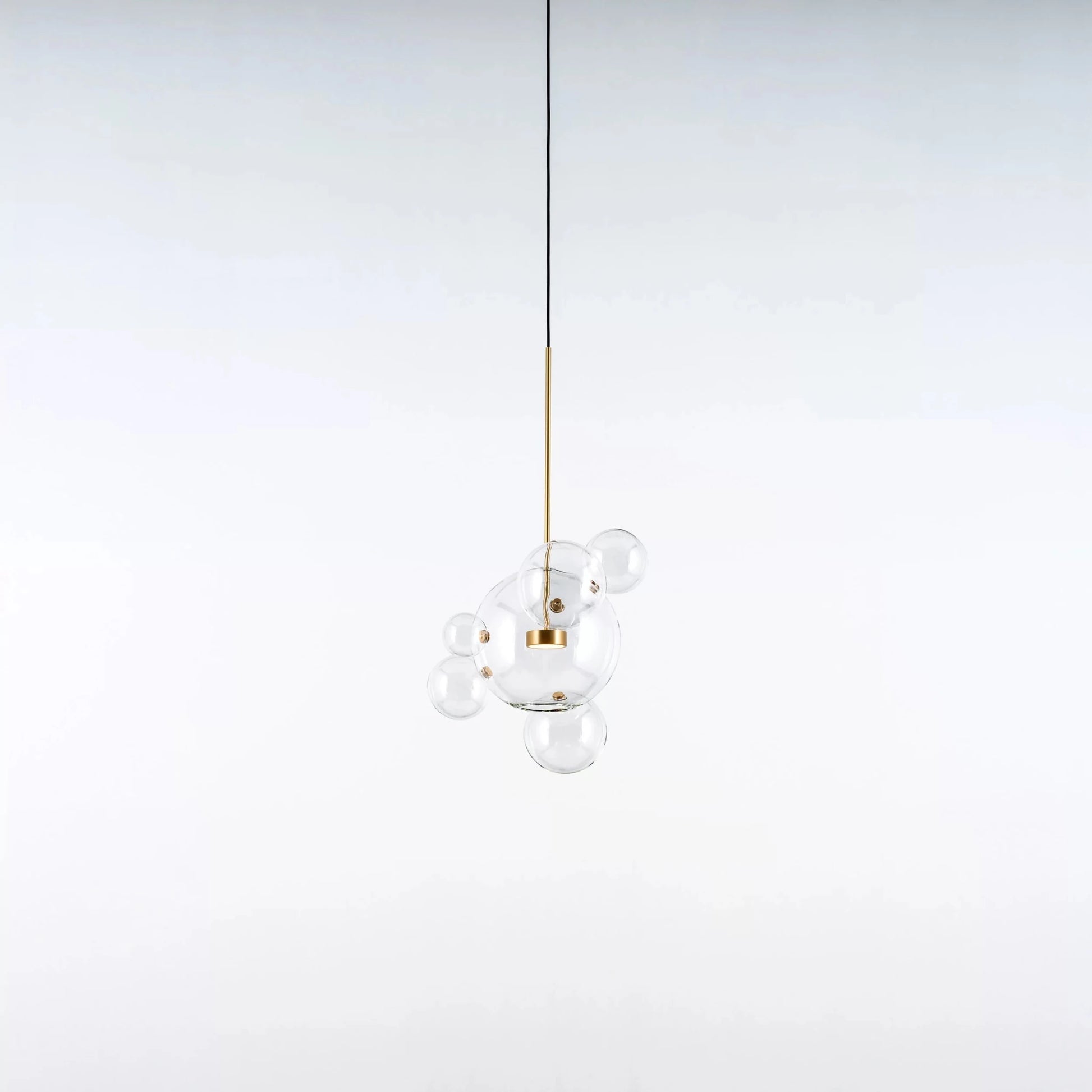Bolle Pendant 06 - District Furniture