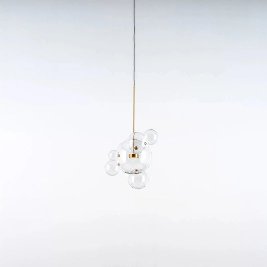 Bolle Pendant 06 - District Furniture