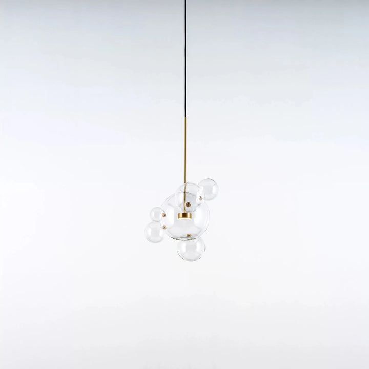 Bolle Pendant 06 - District Furniture