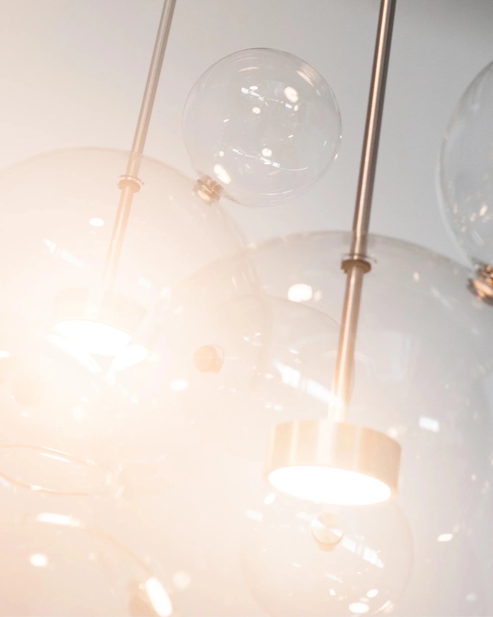 Bolle Pendant 14 - District Furniture
