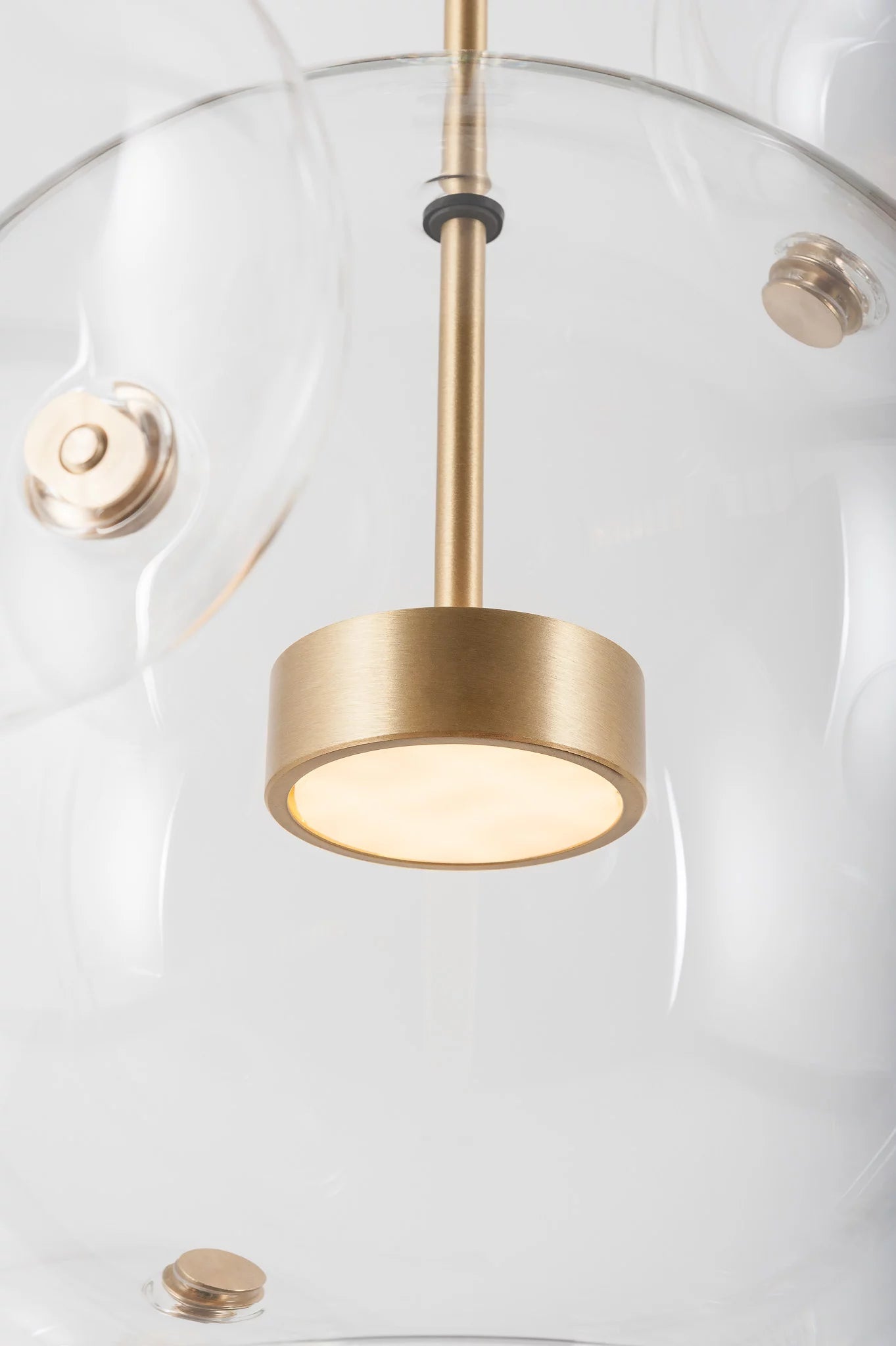 Bolle Pendant 14 - District Furniture