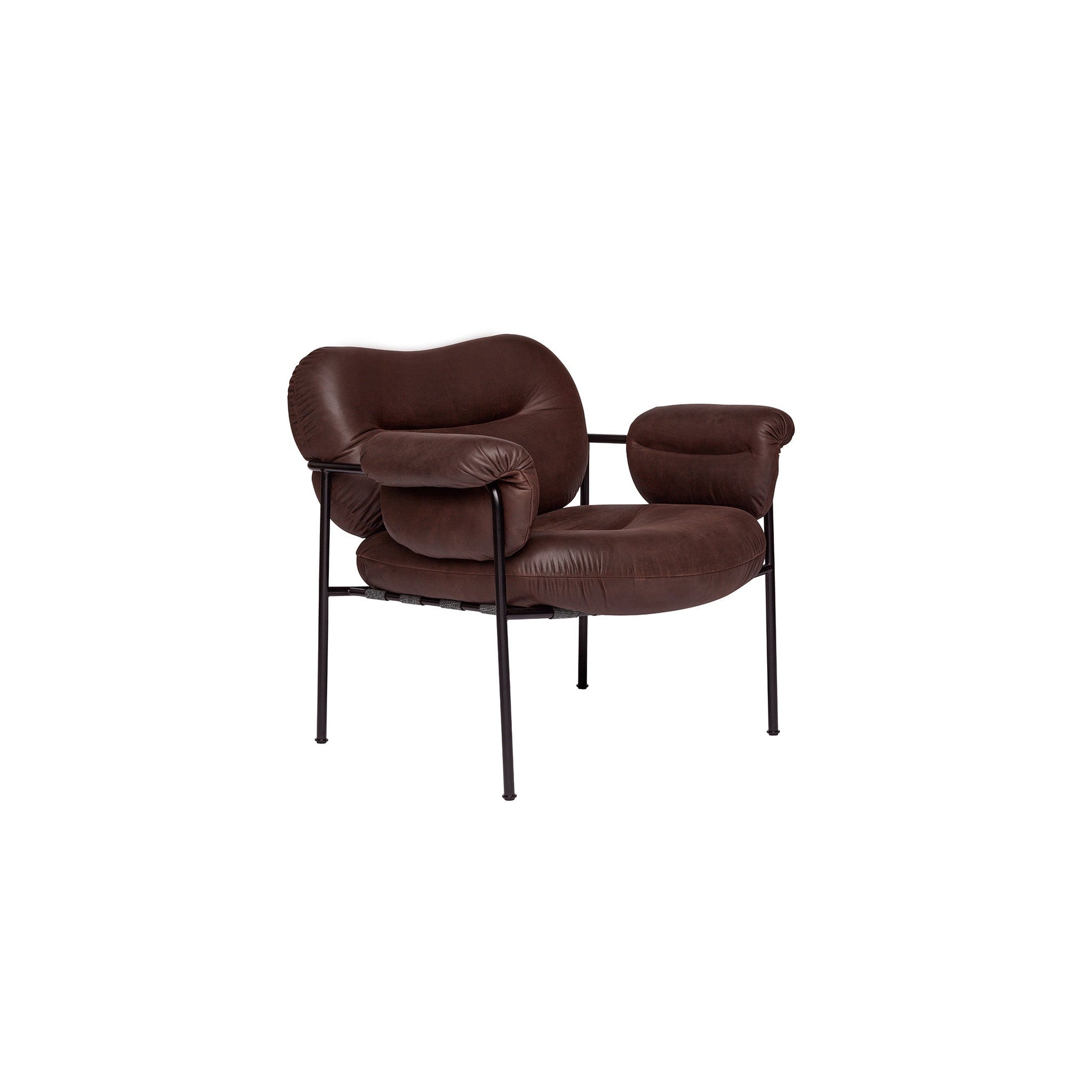 Bollo Armchair - District Furniture