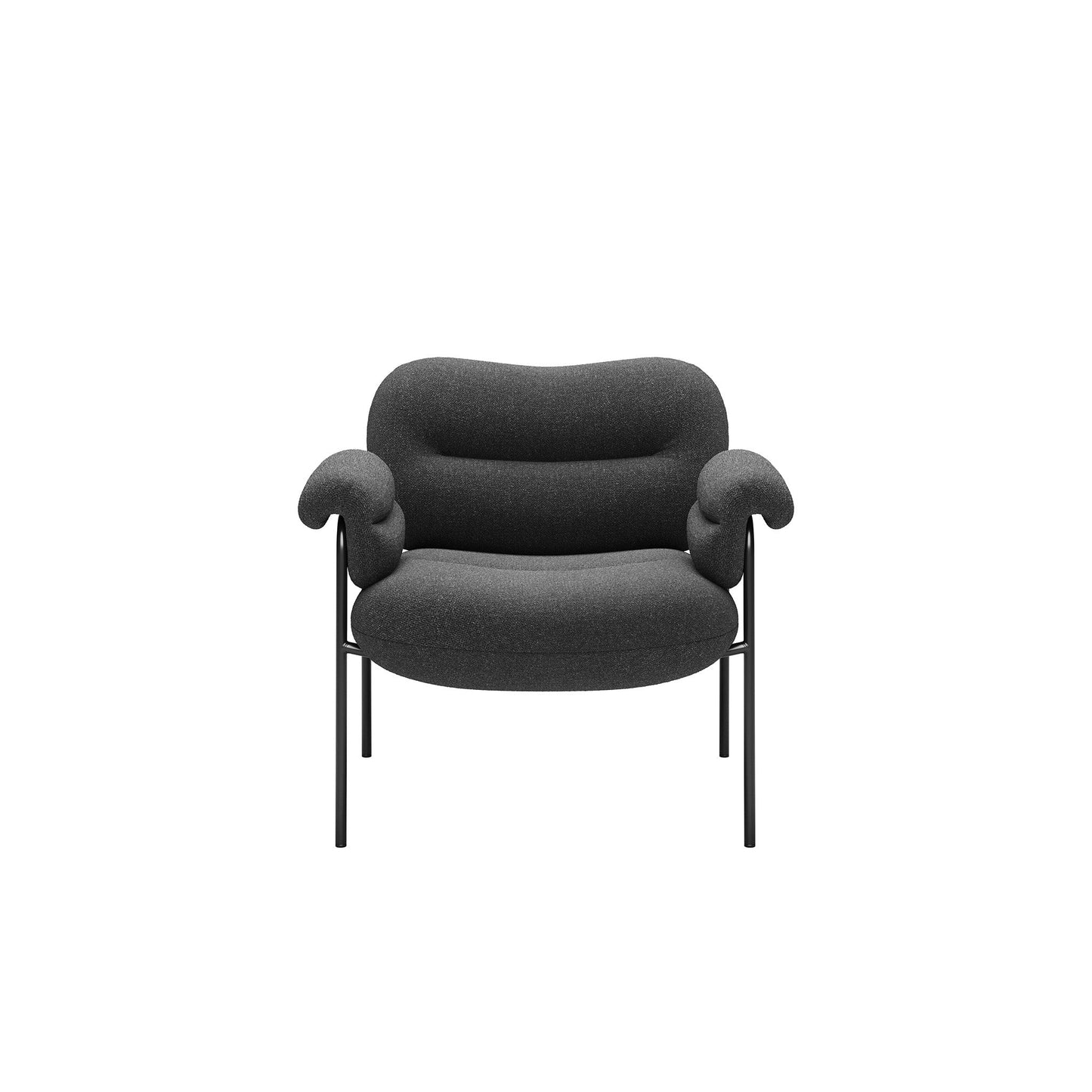 Bollo Armchair - District Furniture