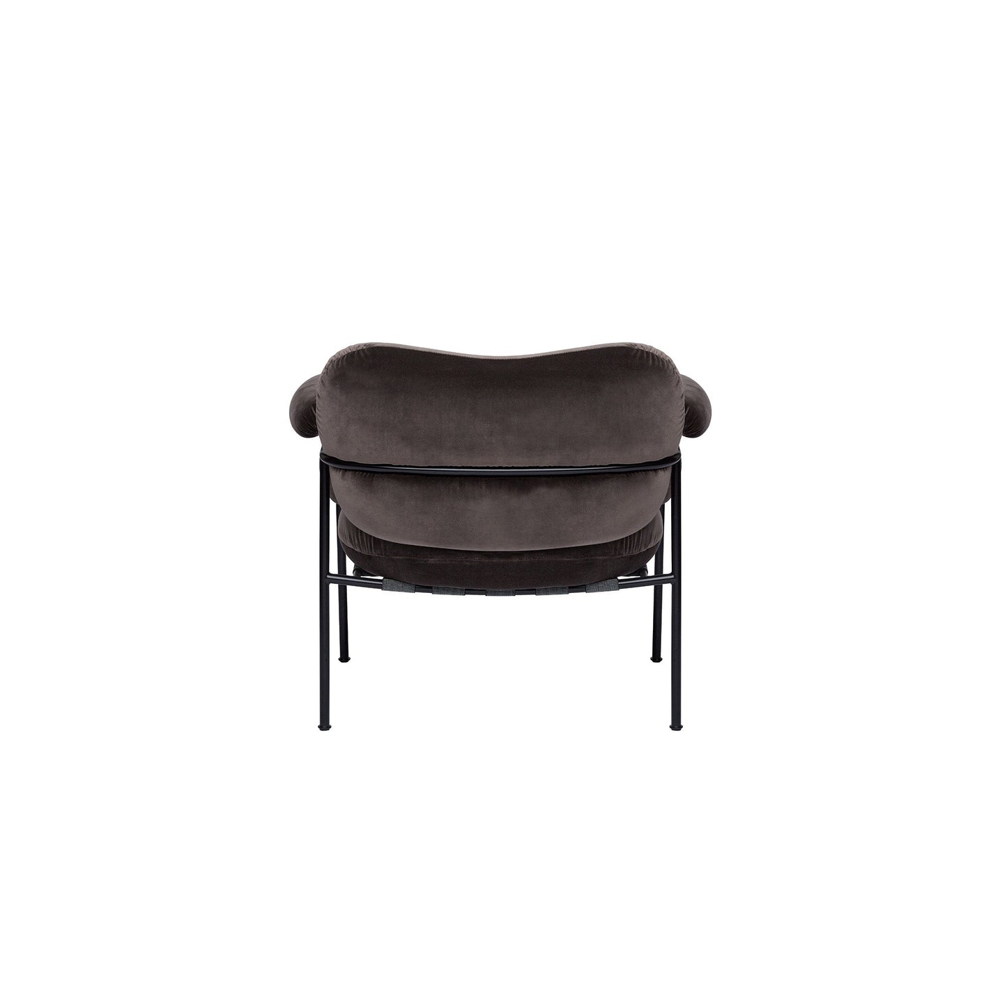 Bollo Armchair - District Furniture