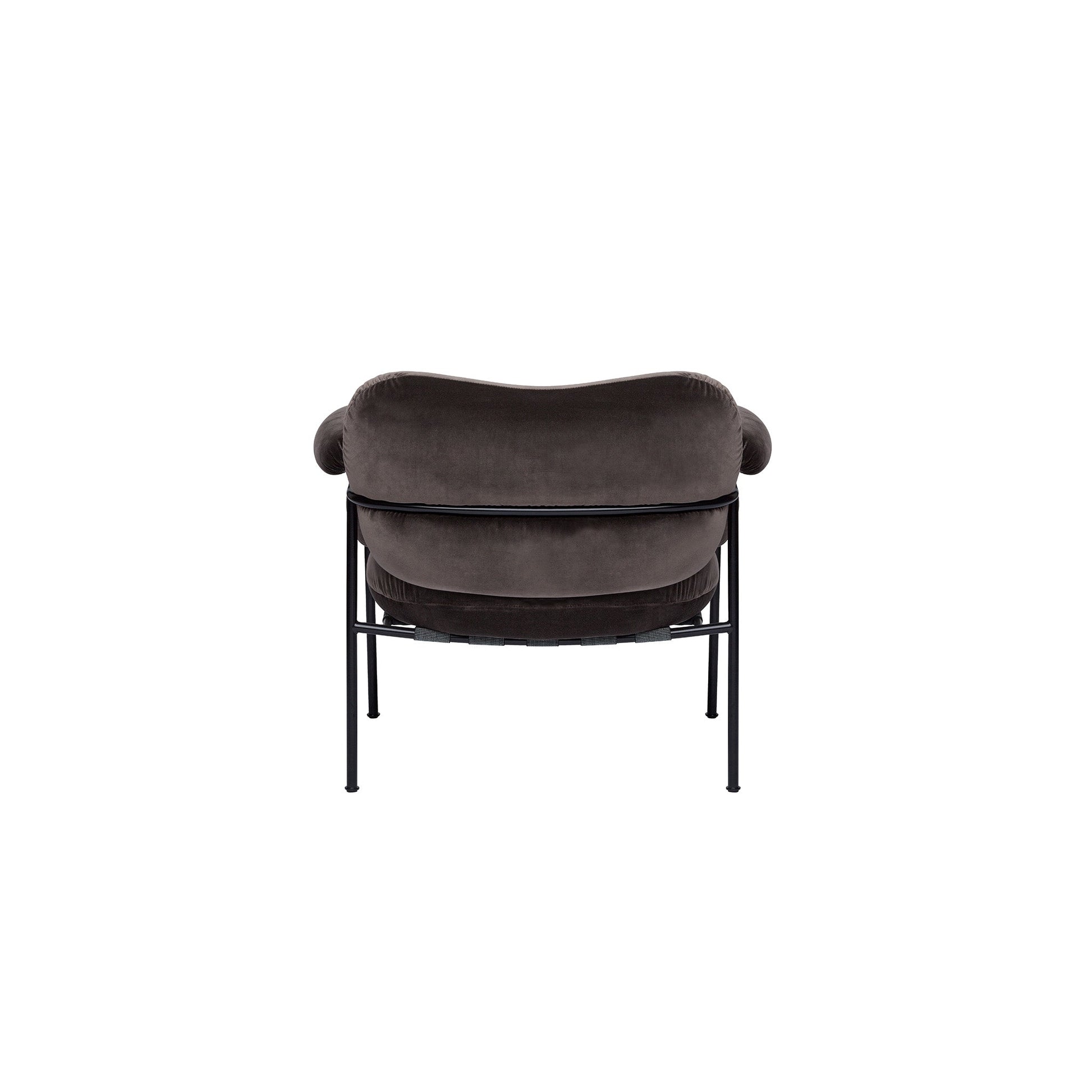 Bollo Armchair - District Furniture