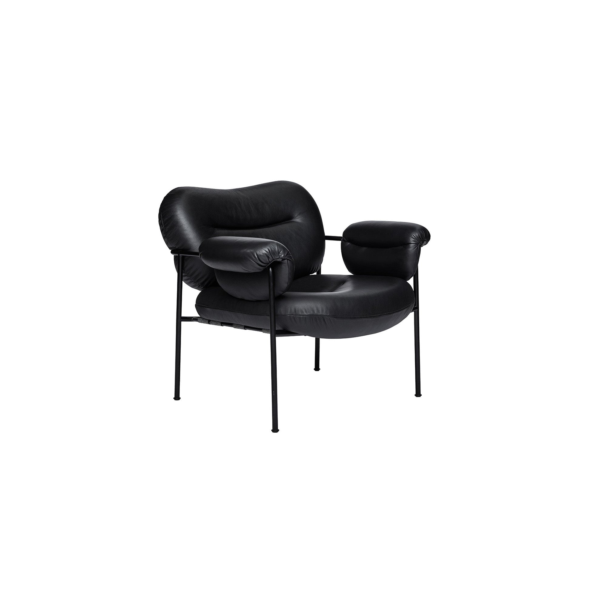 Bollo Armchair - District Furniture