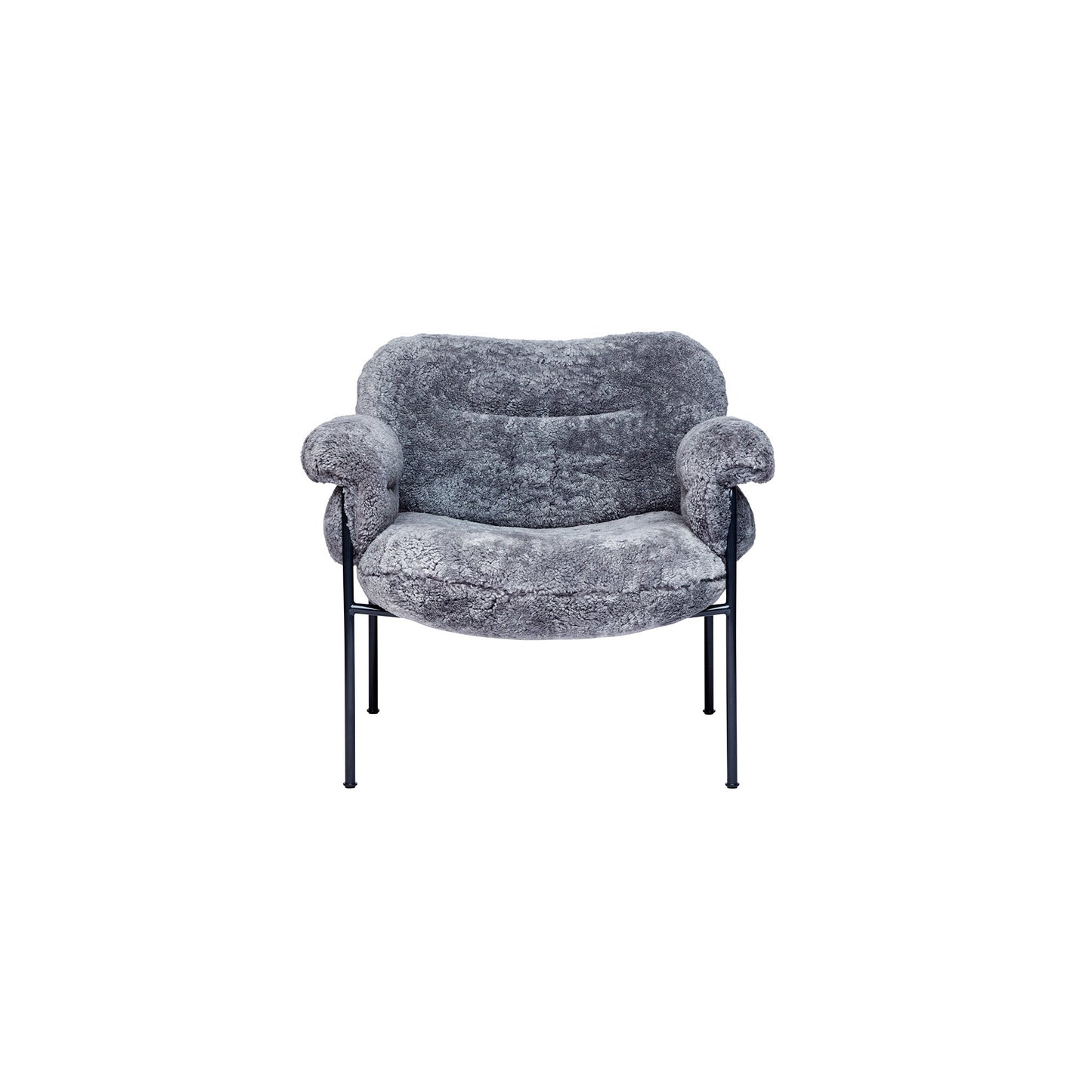 Bollo Armchair - District Furniture