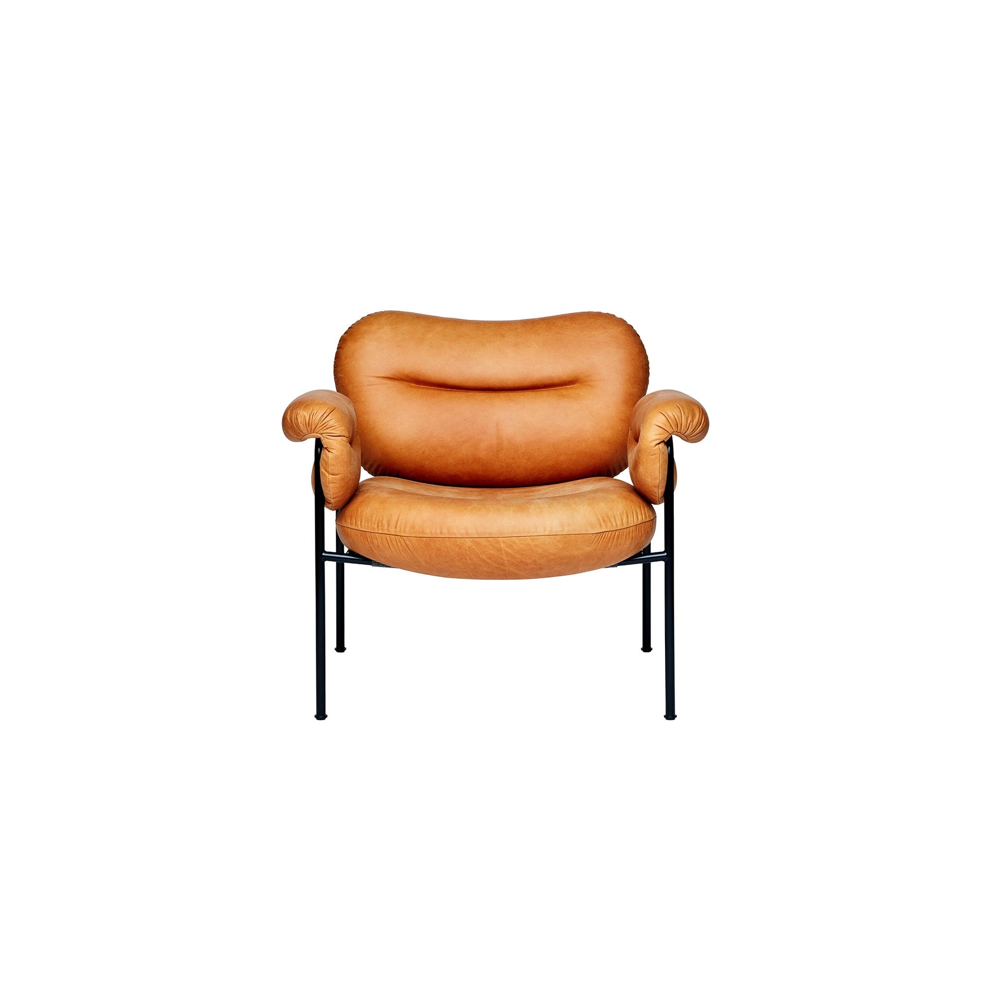 Bollo Armchair - District Furniture