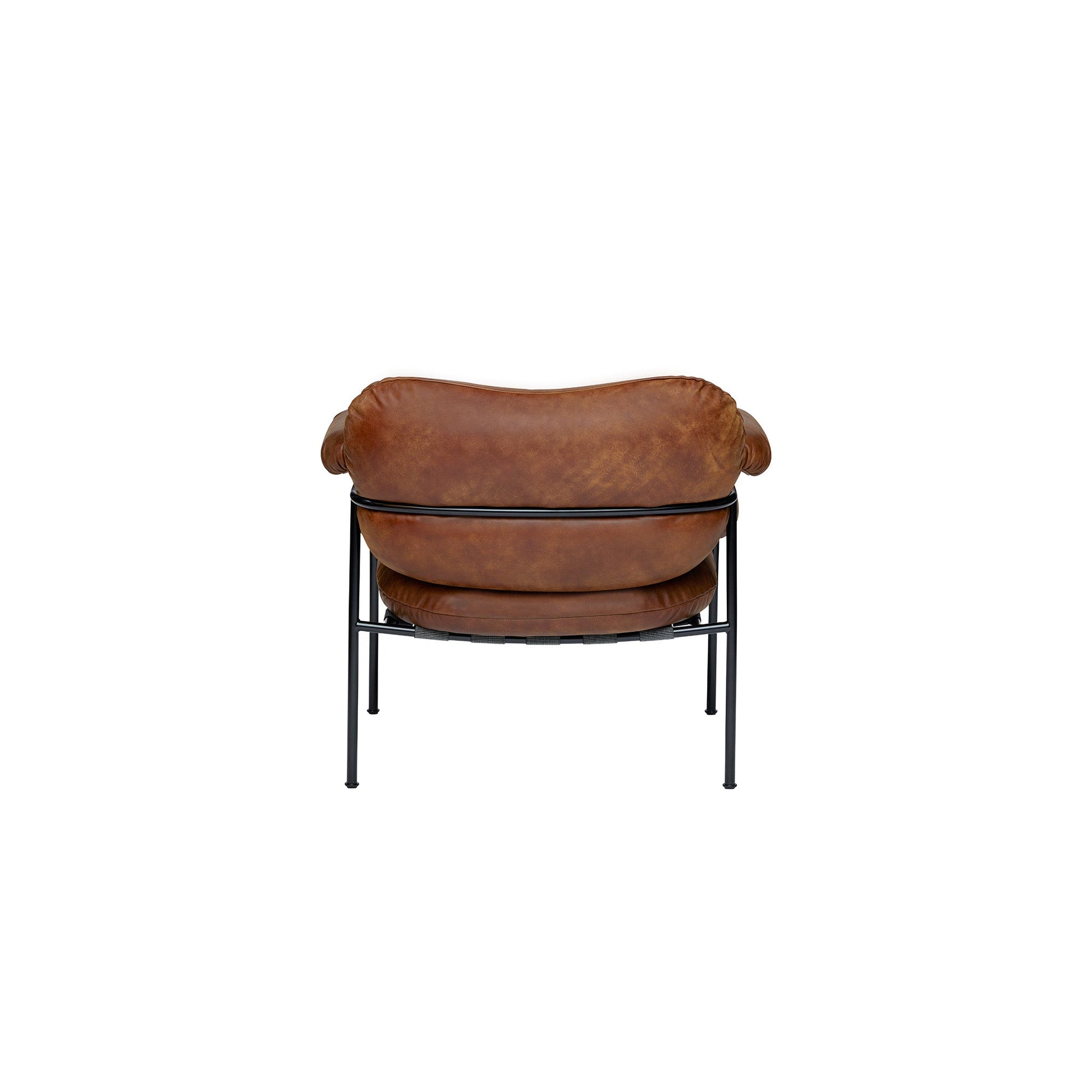 Bollo Armchair - District Furniture