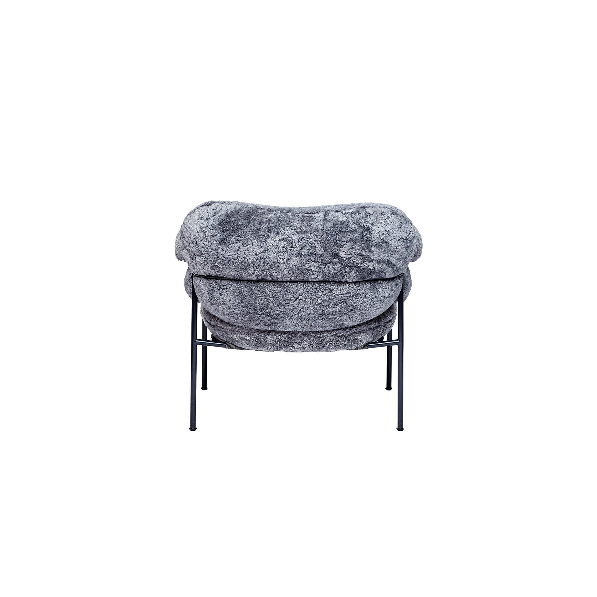 Bollo Armchair - District Furniture