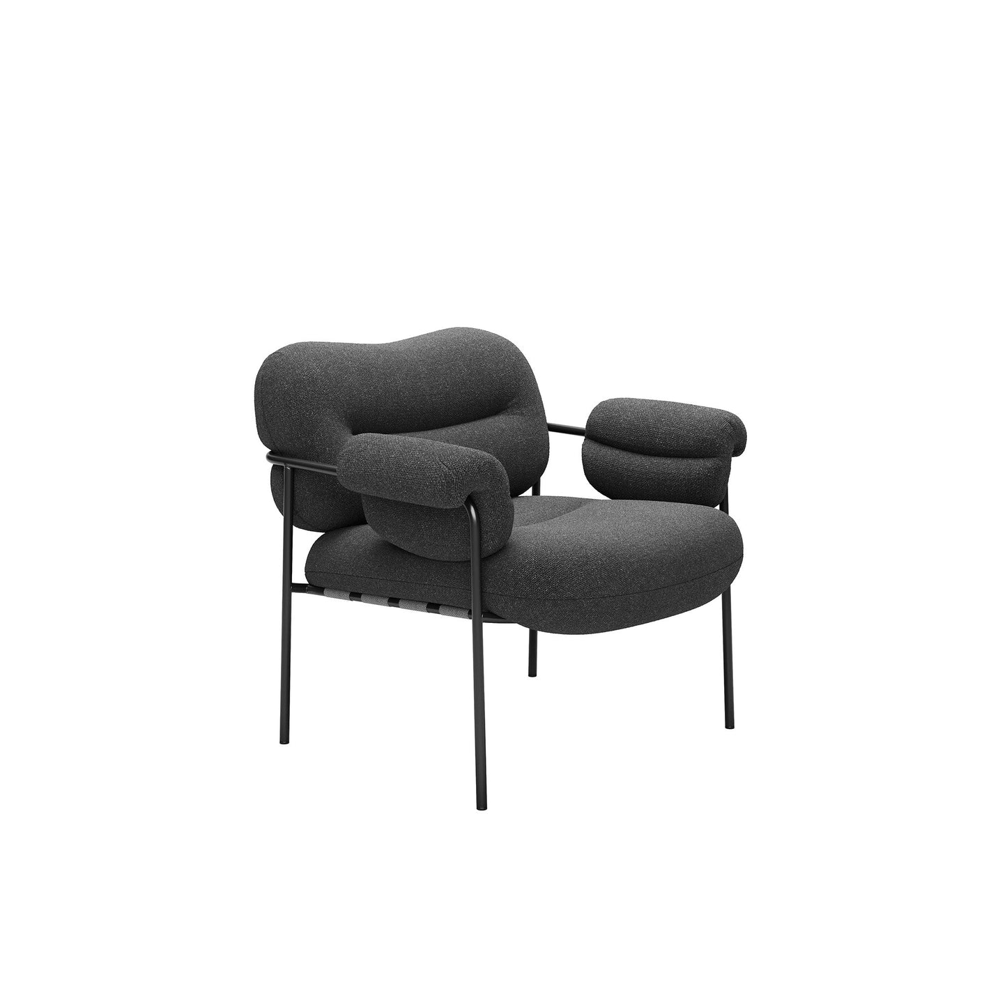 Bollo Armchair - District Furniture