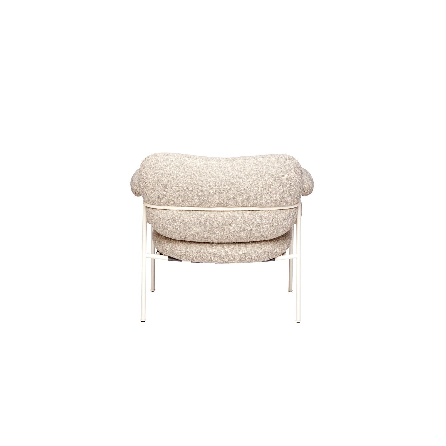 Bollo Armchair - District Furniture