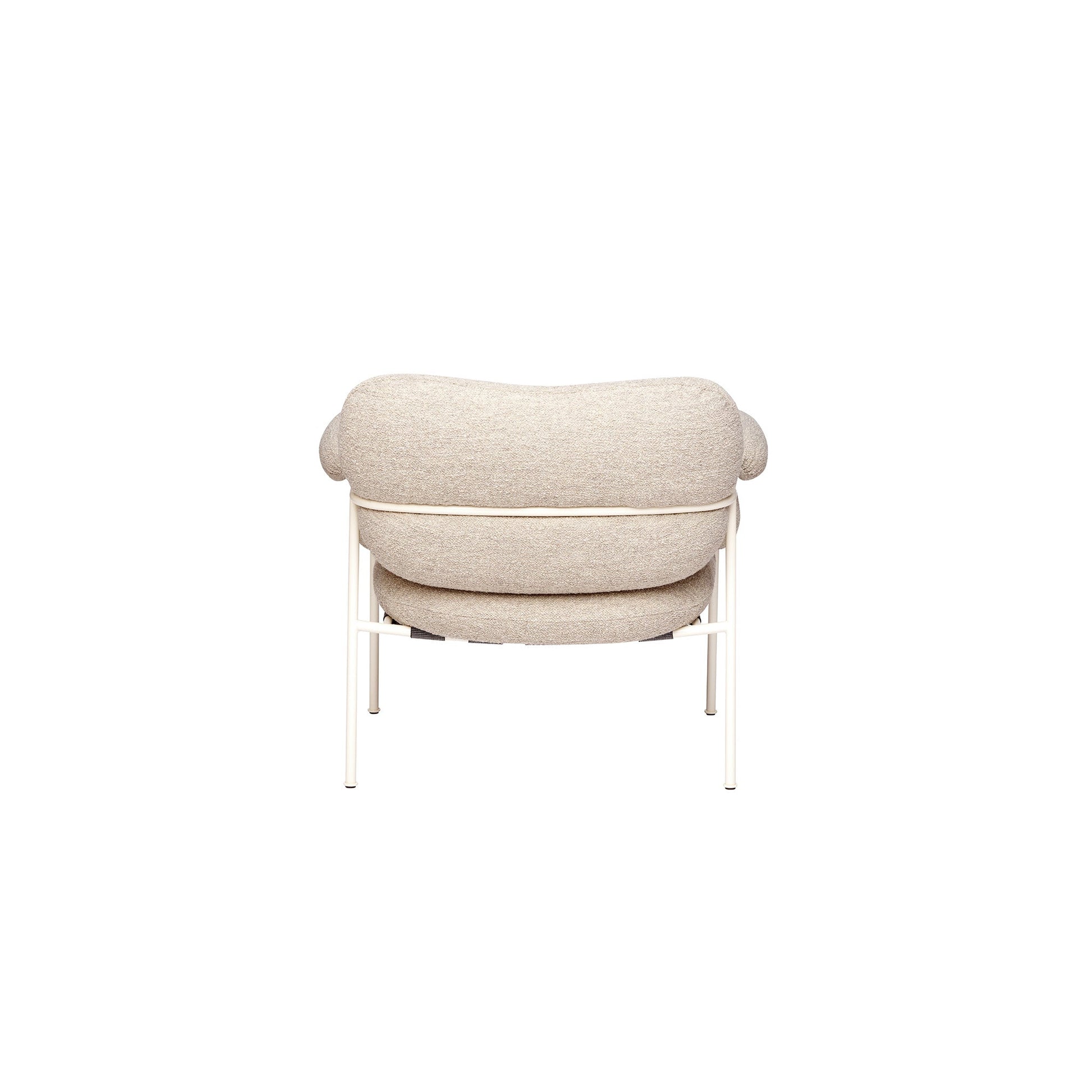 Bollo Armchair - District Furniture